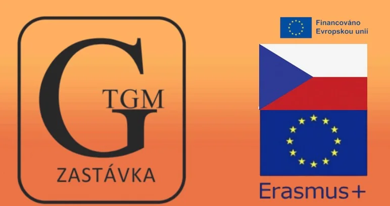 vlajka Erasmus+