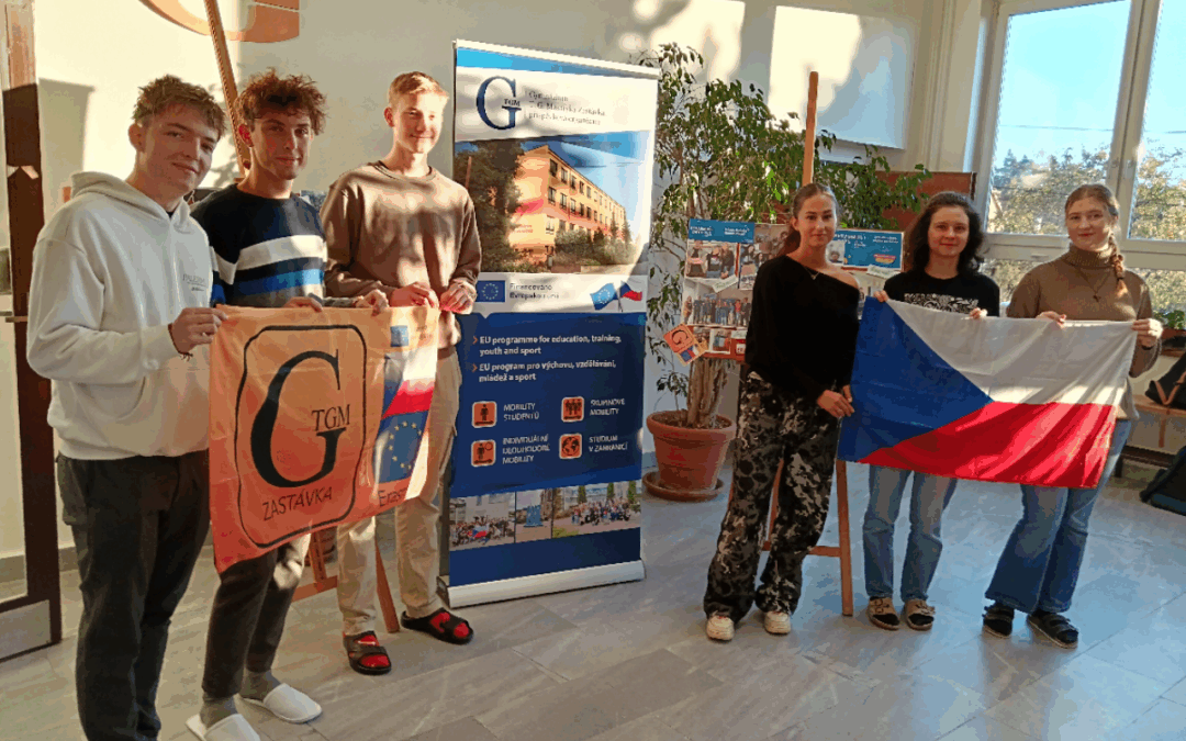ERASMUS DAY