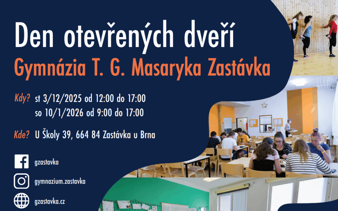 Dny otevřených dveří